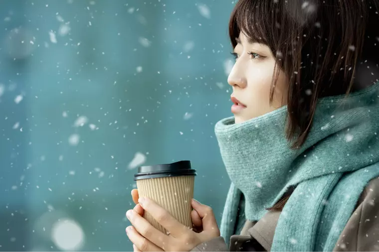 親からのプレッシャーに焦らないための年末年始の過ごし方