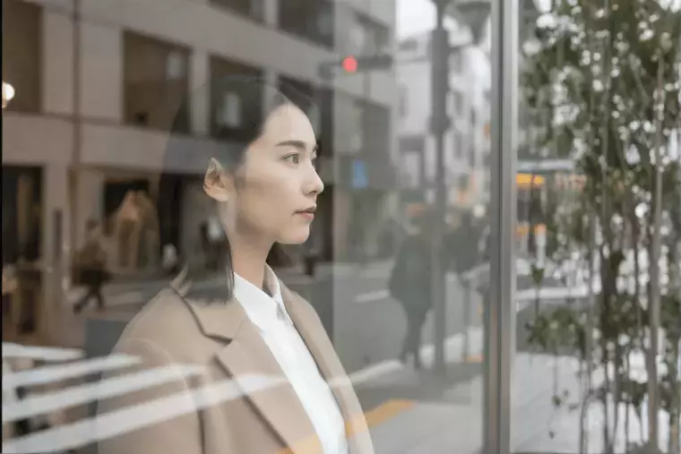 結婚相談所 piu Mee（ピウミー）「「普通の男性でいい」30代女性が結婚できない本当の理由」- 4