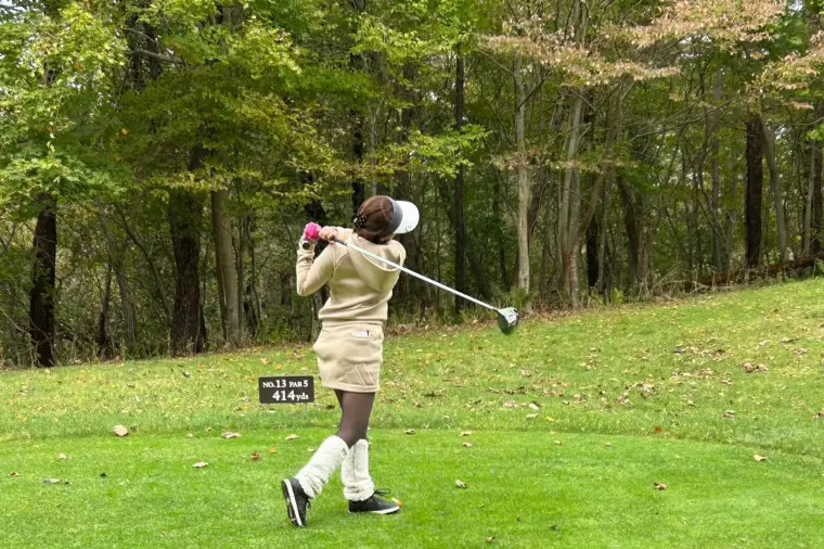 会員さんの魅力