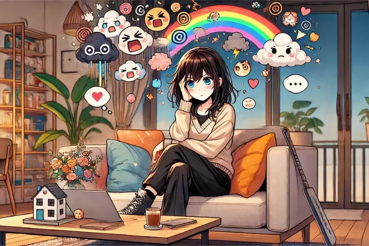 結婚相談所 ベイビーズ・ブレス　Baby's breath「不安で止まる婚活に変化を起こすAIシミュレーション戦略」- 2