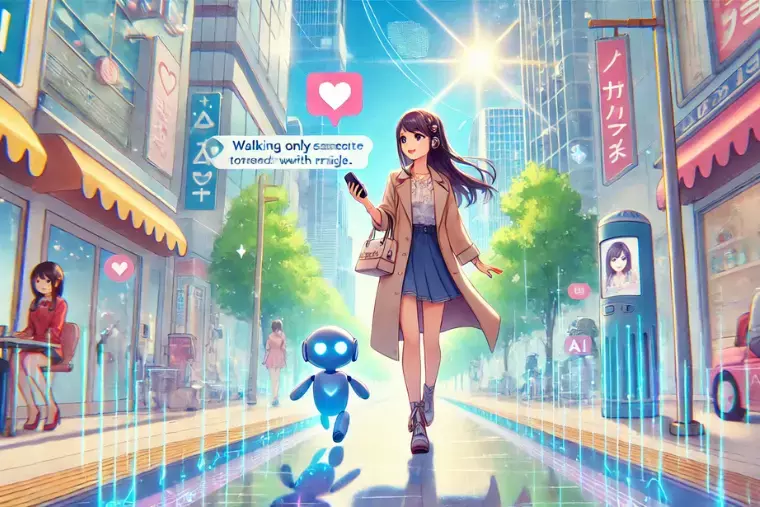 結婚相談所 ベイビーズ・ブレス　Baby's breath「不安で止まる婚活に変化を起こすAIシミュレーション戦略」- 5