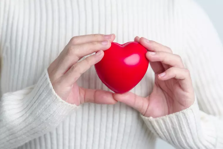 ちょっとした幸せと自己肯定感