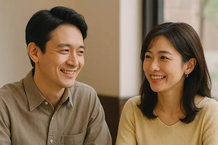 出会いがない30代半ばが見直すべき生活習慣と婚活の始め方