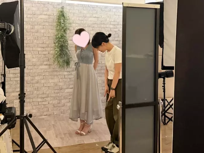 marrinowa -マリノワ-「【20代・女性】渋谷でプロフィール撮影！」- 4