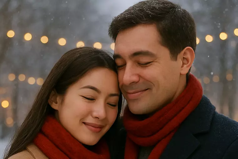 冬は"婚活の集大成"の季節