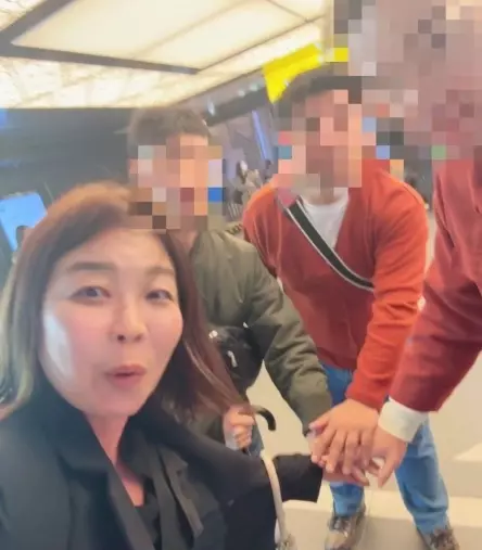 Marriage joy「岡本ファミリー男子＆卒業生お祝い」- 4