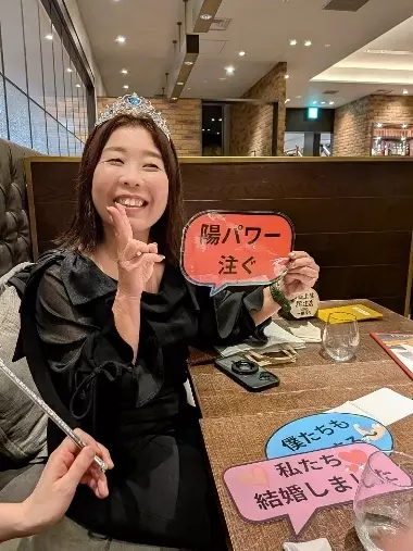 Marriage joy「岡本ファミリー男子＆卒業生お祝い」- 5