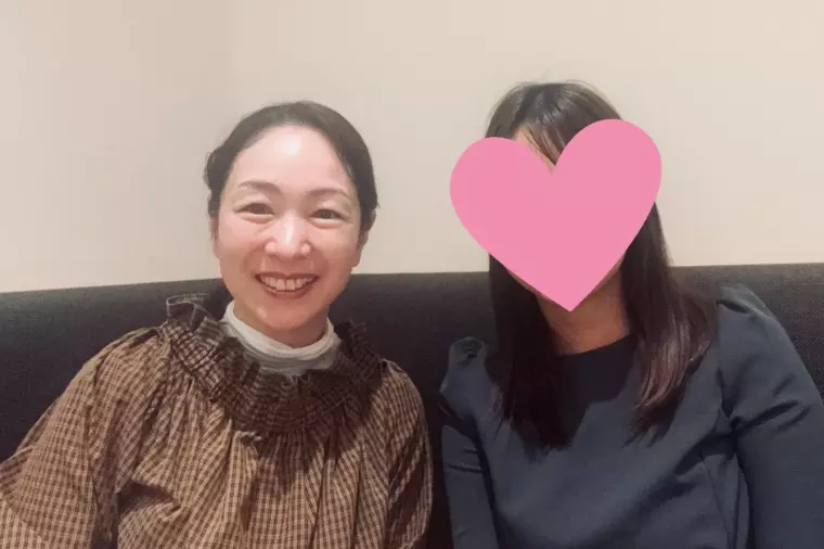 成婚会員さん変わらぬお付き合い