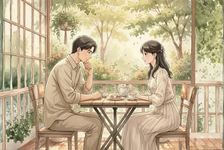 結婚相談所 piu Mee（ピウミー）「30代女性が結婚前に必ず確認すべき現実【4つの落とし穴】」- 2