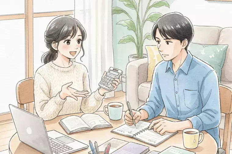 結婚相談所 piu Mee（ピウミー）「30代女性が結婚前に必ず確認すべき現実【4つの落とし穴】」- 3