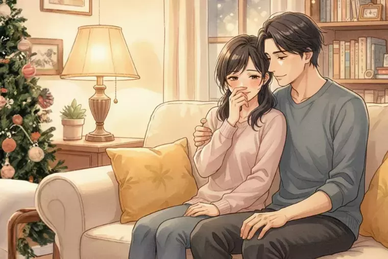 結婚相談所 piu Mee（ピウミー）「30代女性が結婚前に必ず確認すべき現実【4つの落とし穴】」- 5