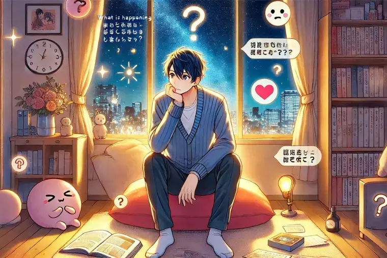 結婚相談所 ベイビーズ・ブレス　Baby's breath「いい人止まり男性がAIツールで恋愛感情芽生える」- 2