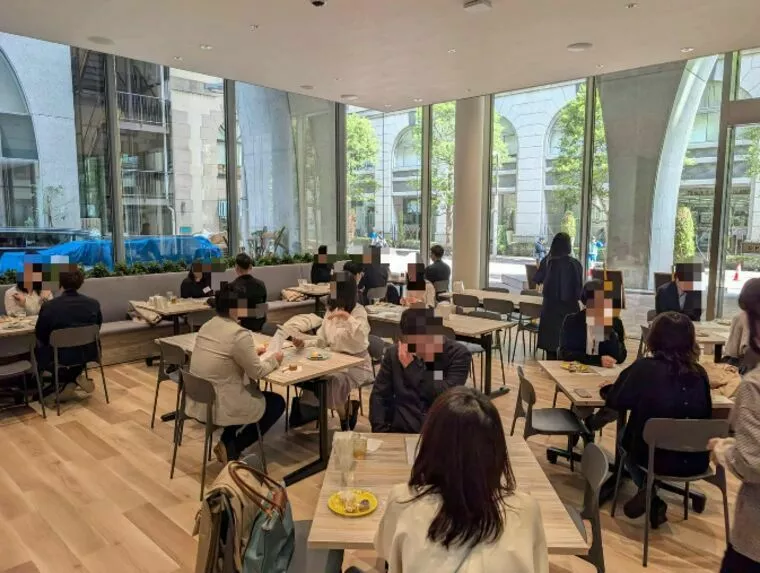 8組マッチング・婚活パーティー報告！！