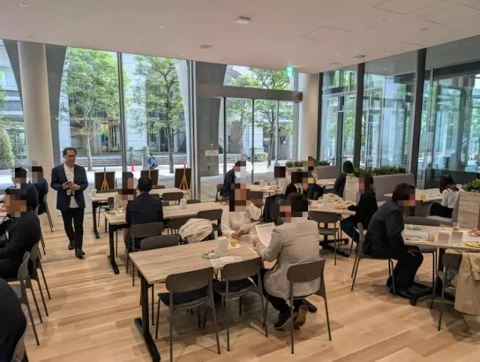 Plus Design Bridal「8組マッチング・婚活パーティー報告！！」- 2