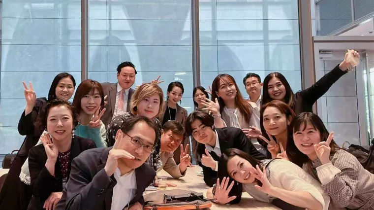 Plus Design Bridal「8組マッチング・婚活パーティー報告！！」- 3