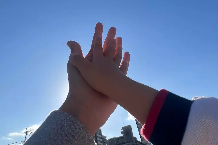 娘の誕生日に想うこと