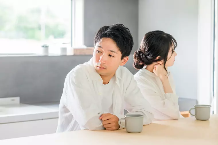 30代男性に決断力がないのはなぜ？婚活の“あるある”