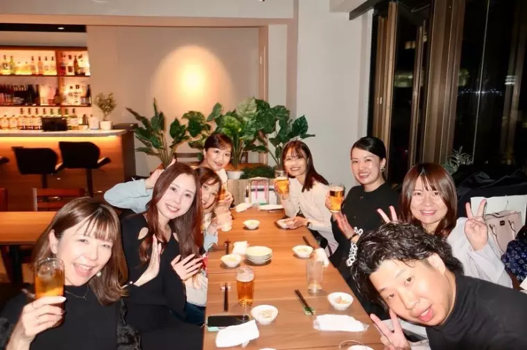 婚活サロン ラポルテ「【IBJカウンセラーコンテストファイナル】」- 5