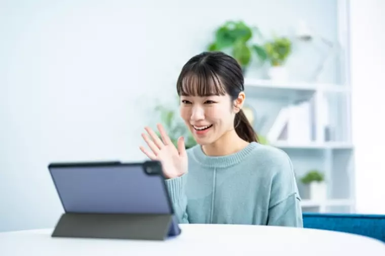 失敗しない！オンラインお見合いのコツ10選➀