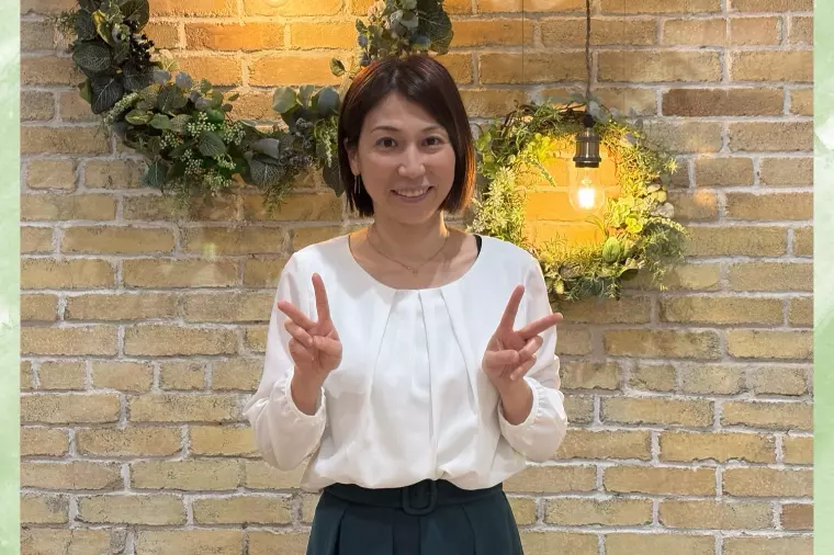 【男性会員様がご成婚🎊】お出かけ好きで価値観の合う二人