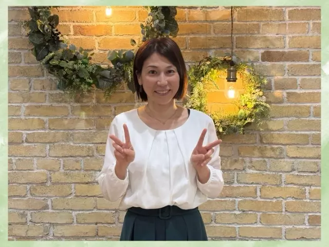 JMA四日市「【男性会員様がご成婚🎊】お出かけ好きで価値観の合う二人」- 2