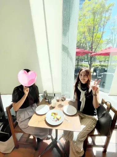 結婚相談所  First「《秋デート》“この人となら穏やかに暮らせる”と思えた時」- 2