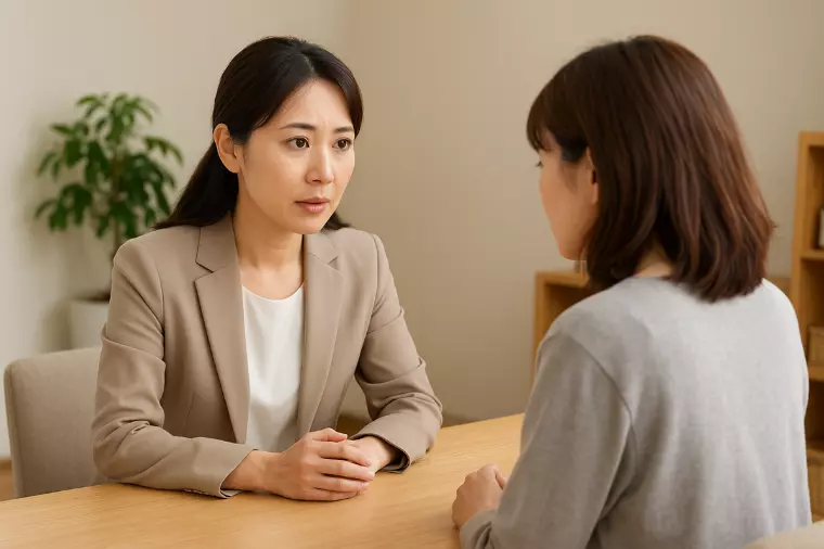 【ショック】成婚できない女性10ヶ条の特徴