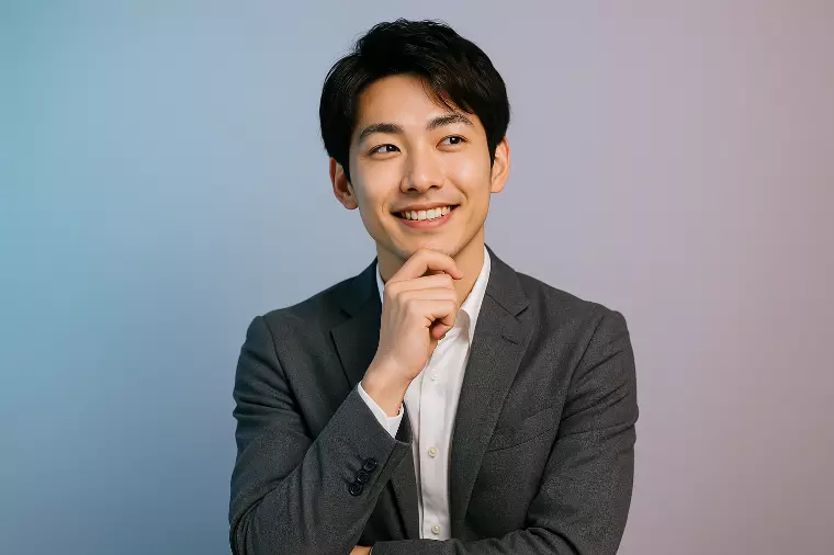 “いい人止まり”から抜け出すための行動 3選