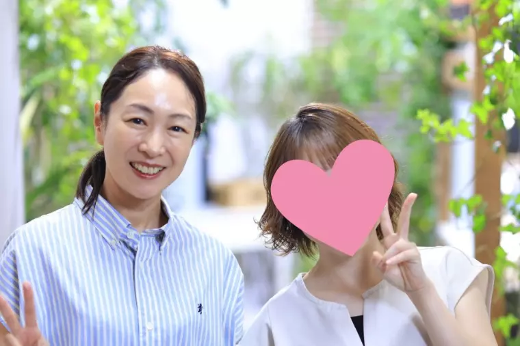 真剣交際に進みます