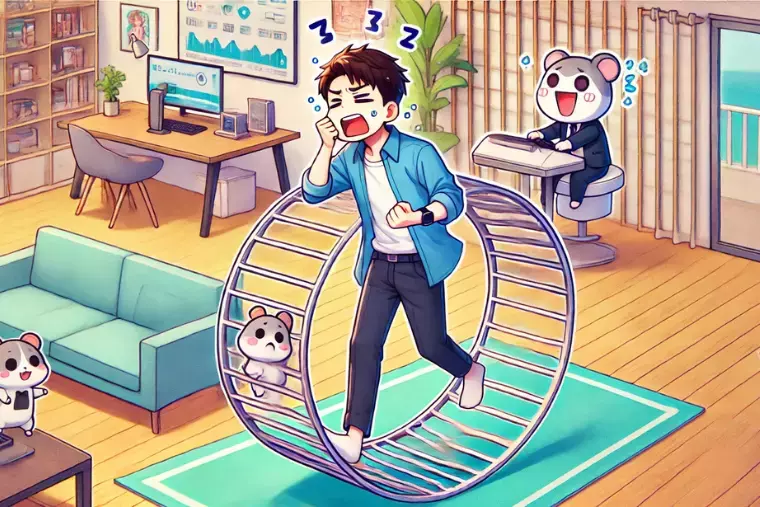 結婚相談所 ベイビーズ・ブレス　Baby's breath「自信喪失の婚活男子がAIツールで再起する実践戦略」- 3