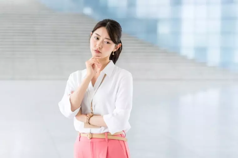 ジュブレ「お見合い申し込みが来ない…私のプロフィールの悪いところは」- 3