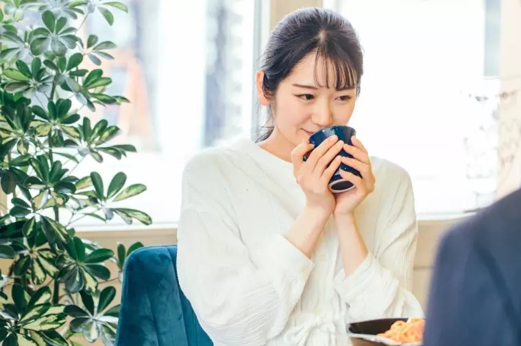 ジュブレ「お見合い申し込みが来ない…私のプロフィールの悪いところは」- 5