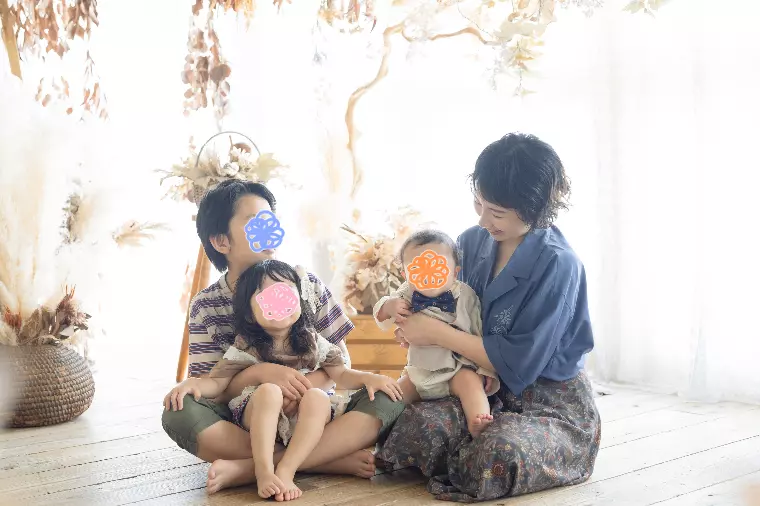 ＊結婚相談所を選んだ理由＊