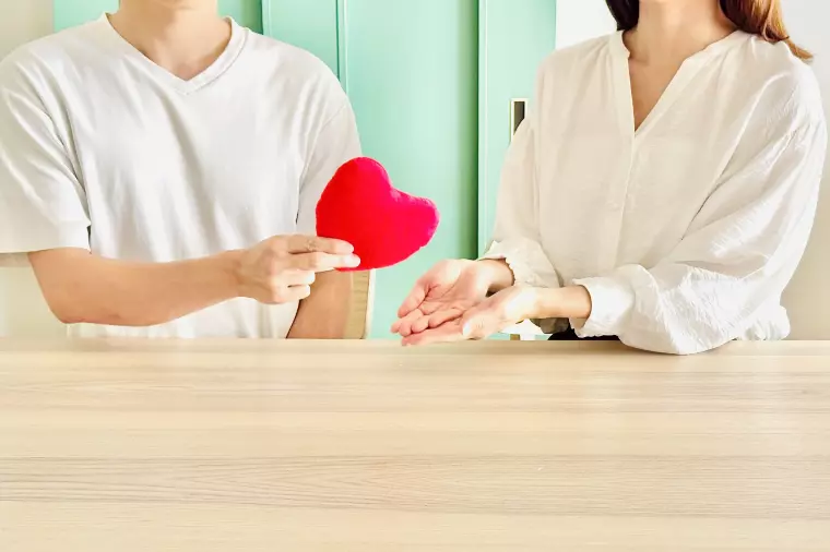 真剣交際中に大切にしたい３つのコミュニケーションの心得