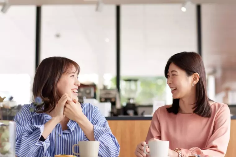 恋愛・婚活の相談相手は見極めよう！