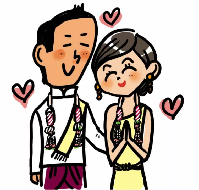 再婚希望で、以前の教訓からこういう人が良いってある？