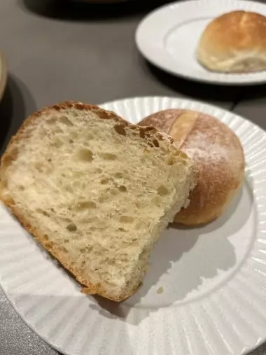 逗子葉山結婚相談所HOME「デートにおすすめ！20種類の野菜が楽しめるサラダランチ」- 4