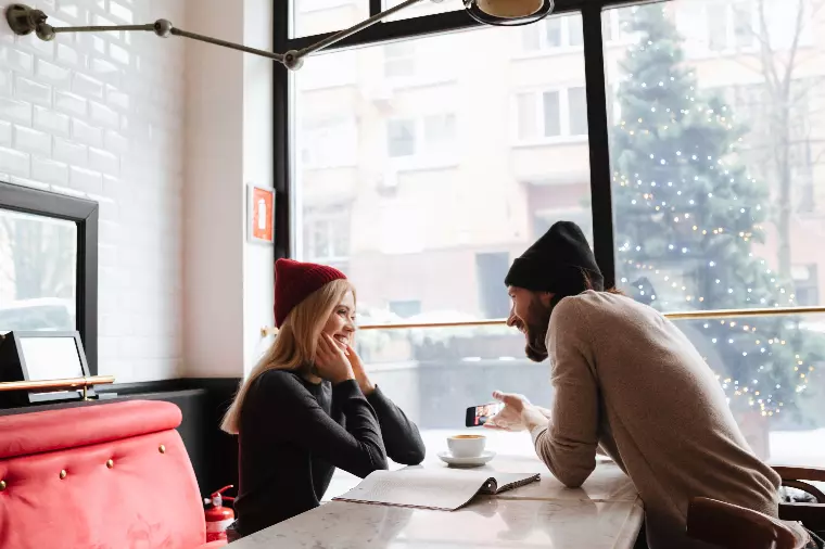 初デート！次につなげる秘訣！