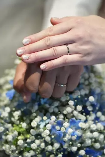 Applause（アプローズ）「反対を乗り越えてつかんだ幸せな結婚」- 2