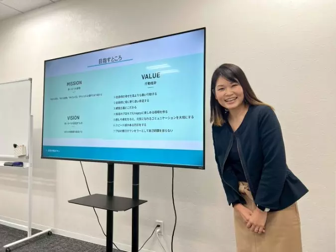 婚活サロンあいかつ「【婚活仲人、こんなこともしてます！】仲人勉強会in名古屋」- 2