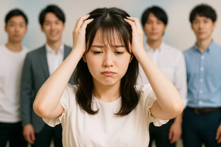 “損したくない心理”が恋を遠ざける理由 3選