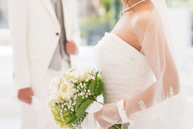 マリアージュ Baum「自分から申し込む大切さ～私が短期成婚できた理由～」- 5