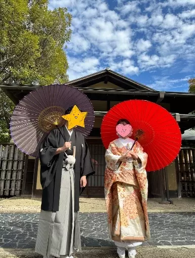 ONE THEORY(ワン セオリー)「成婚カップル幸せフォトウェディング｜ONE THEORY」- 2