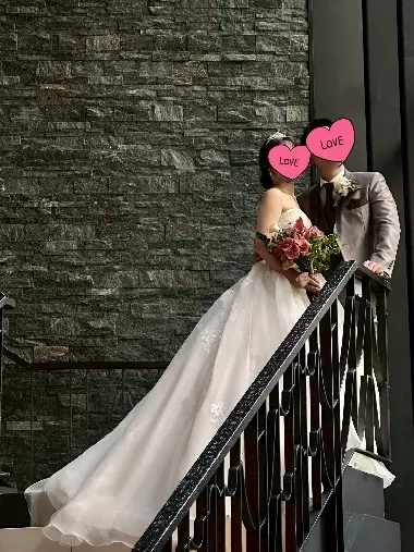 ONE THEORY(ワン セオリー)「成婚カップル幸せフォトウェディング｜ONE THEORY」- 3