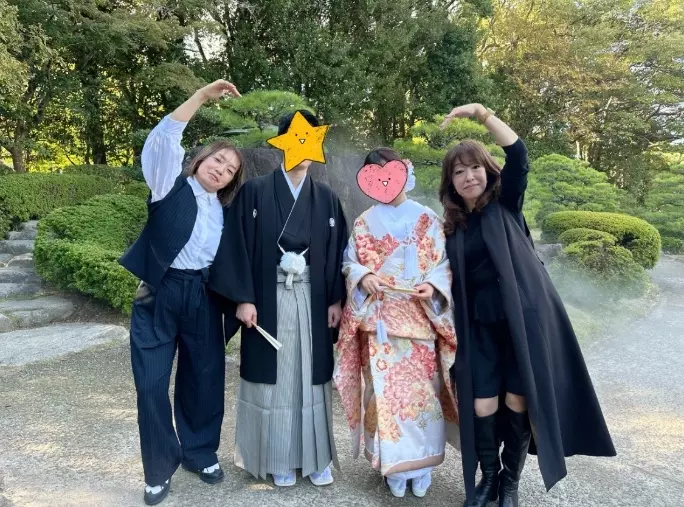 ONE THEORY(ワン セオリー)「成婚カップル幸せフォトウェディング｜ONE THEORY」- 4