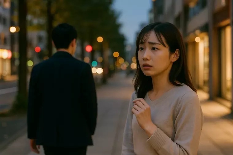 結婚相談所 Same Side（セイムサイド）「婚活で好かれるのは嬉しいけど…心が動かない時の向き合い方」- 2