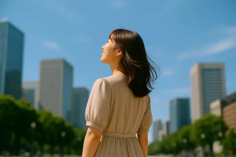 結婚相談所 Same Side（セイムサイド）「婚活で好かれるのは嬉しいけど…心が動かない時の向き合い方」- 3