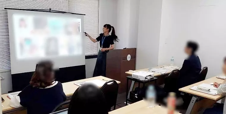 マリアージュ.com（マリアージュドットコム）「【IBJ 開業セミナー】起業も婚活も生き方を変えるツール」- 2