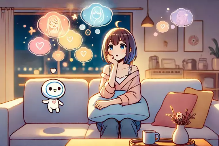 結婚相談所 ベイビーズ・ブレス　Baby's breath「結婚観がぶつかる交際をAIツールで見極める今日」- 3