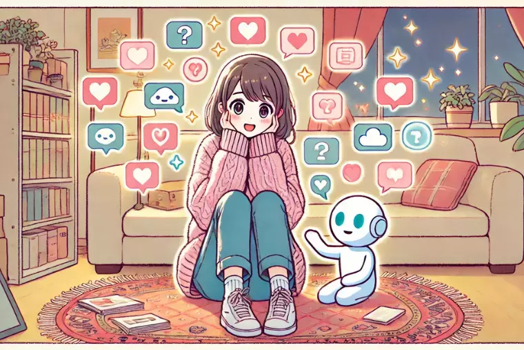 結婚相談所 ベイビーズ・ブレス　Baby's breath「結婚観がぶつかる交際をAIツールで見極める今日」- 4